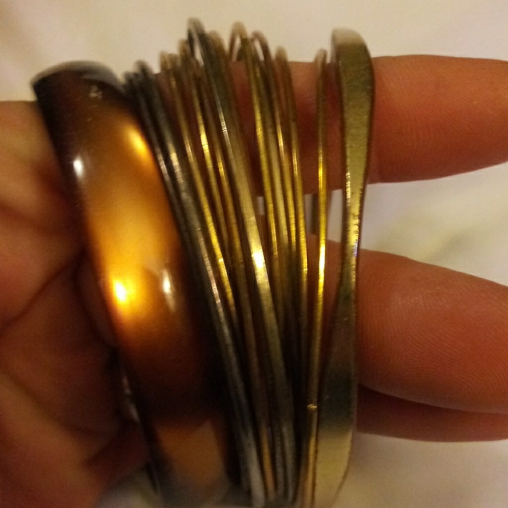 Bracelets - Picture 2 of 2